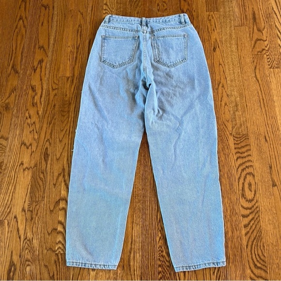 SHEIN ripped jeans - Picture 5 of 7